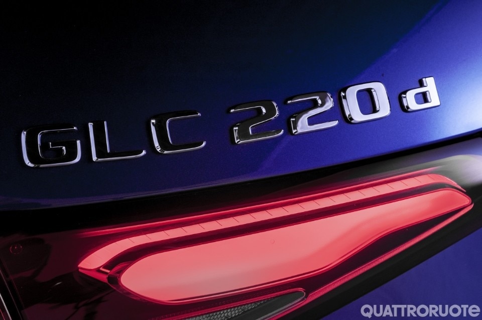 La Suv atto secondo: come va col diesel