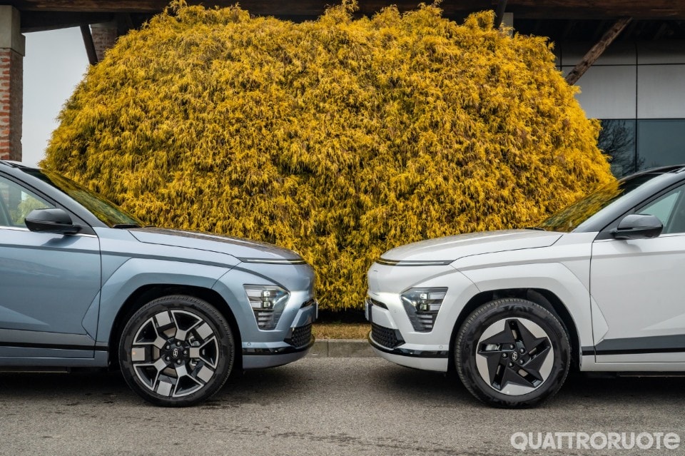 Se comodità fa rima con efficienza