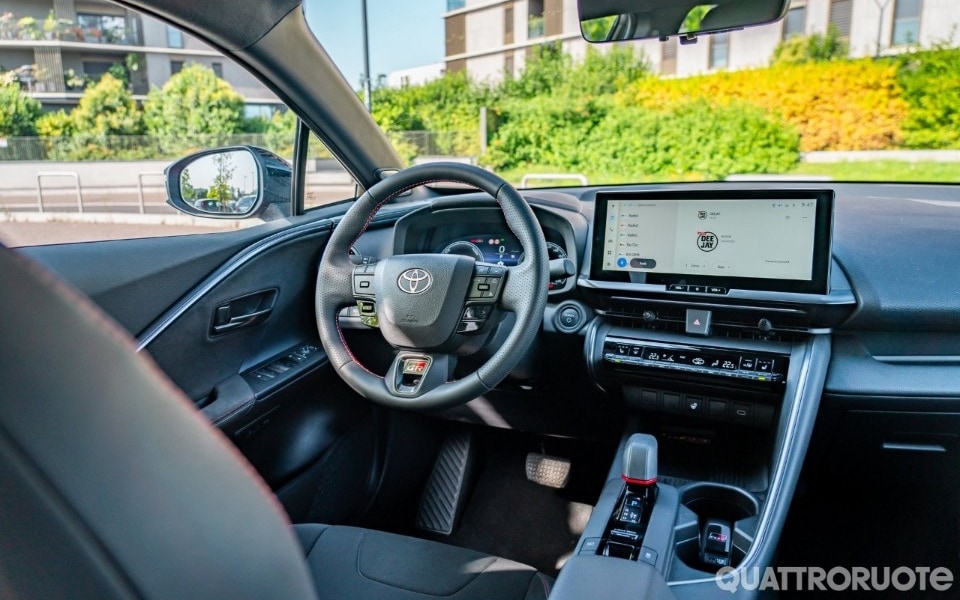 Il (virtuoso) gioco della ricarica