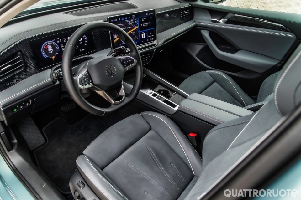 Il segreto sta nell'aerodinamica