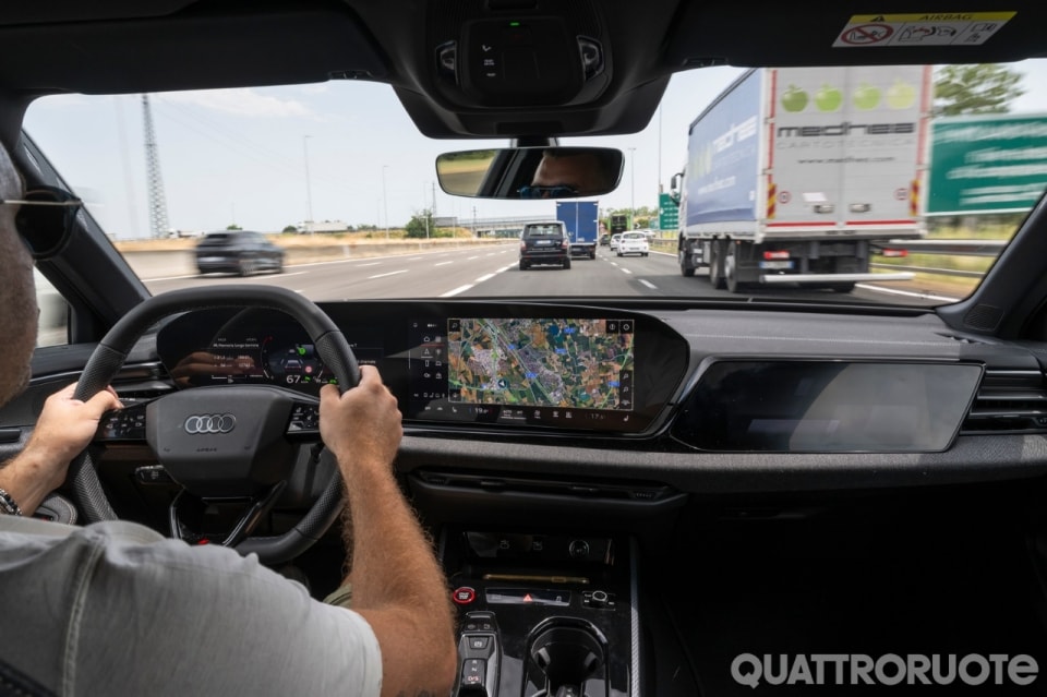 13.500 km nel suo habitat 