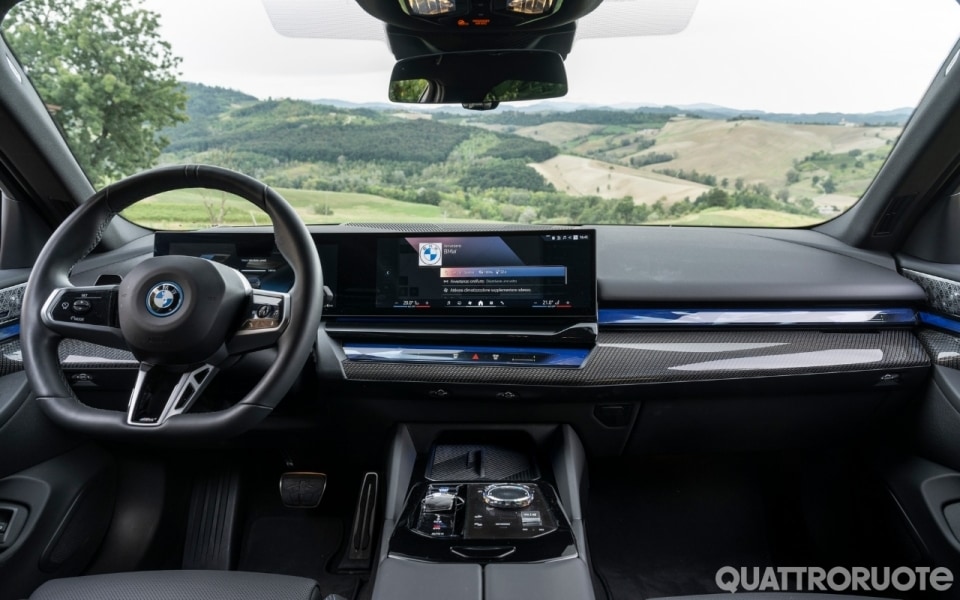 Convivenza elettrica