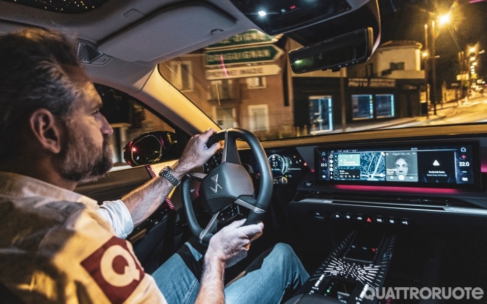 Aristocratica fragranza