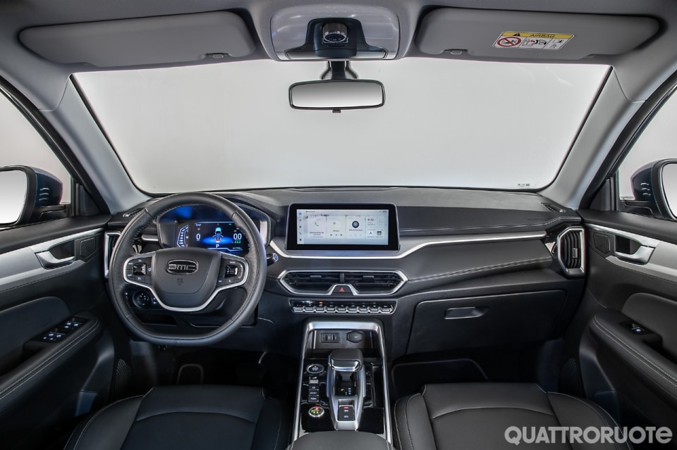 Tutte le qualità del Gpl