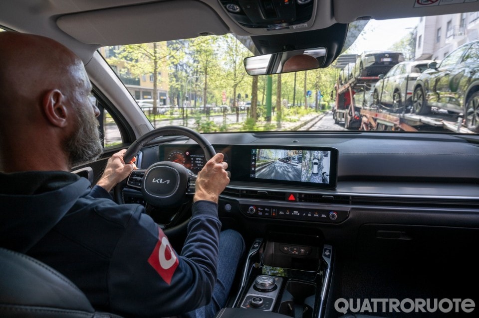 Ha superato la nostra prova di durata?