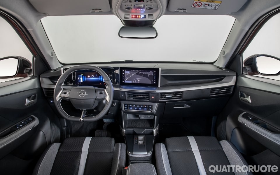 La forma della sostanza