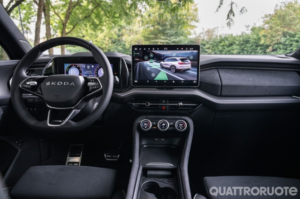 Con la spina… fa più presa 