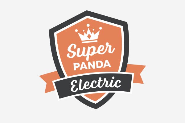 Super Panda Electric