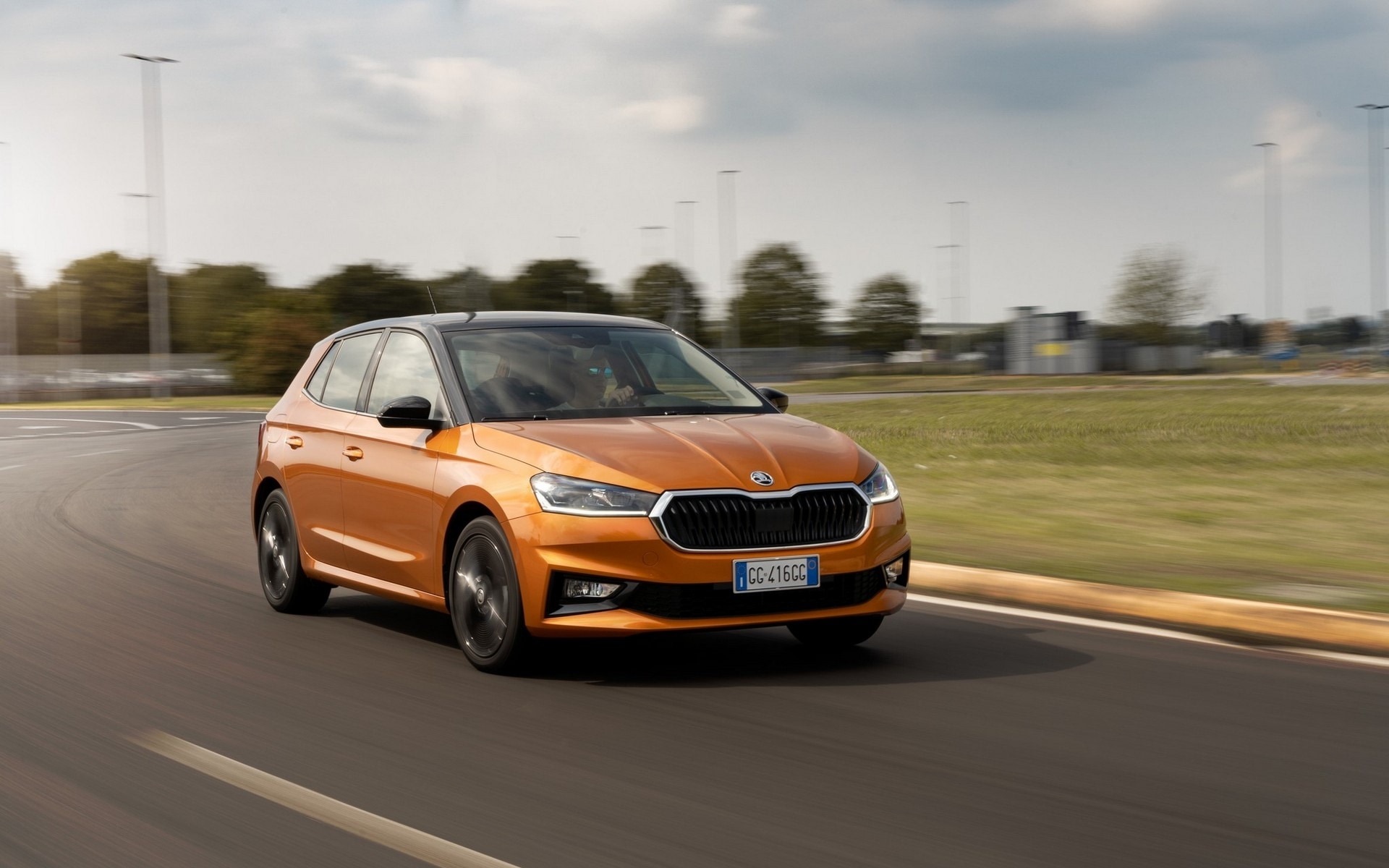 L'equilibrio perfetto