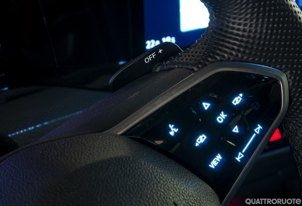 In perfetto equilibrio