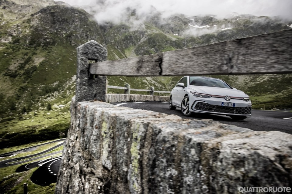 In perfetto equilibrio