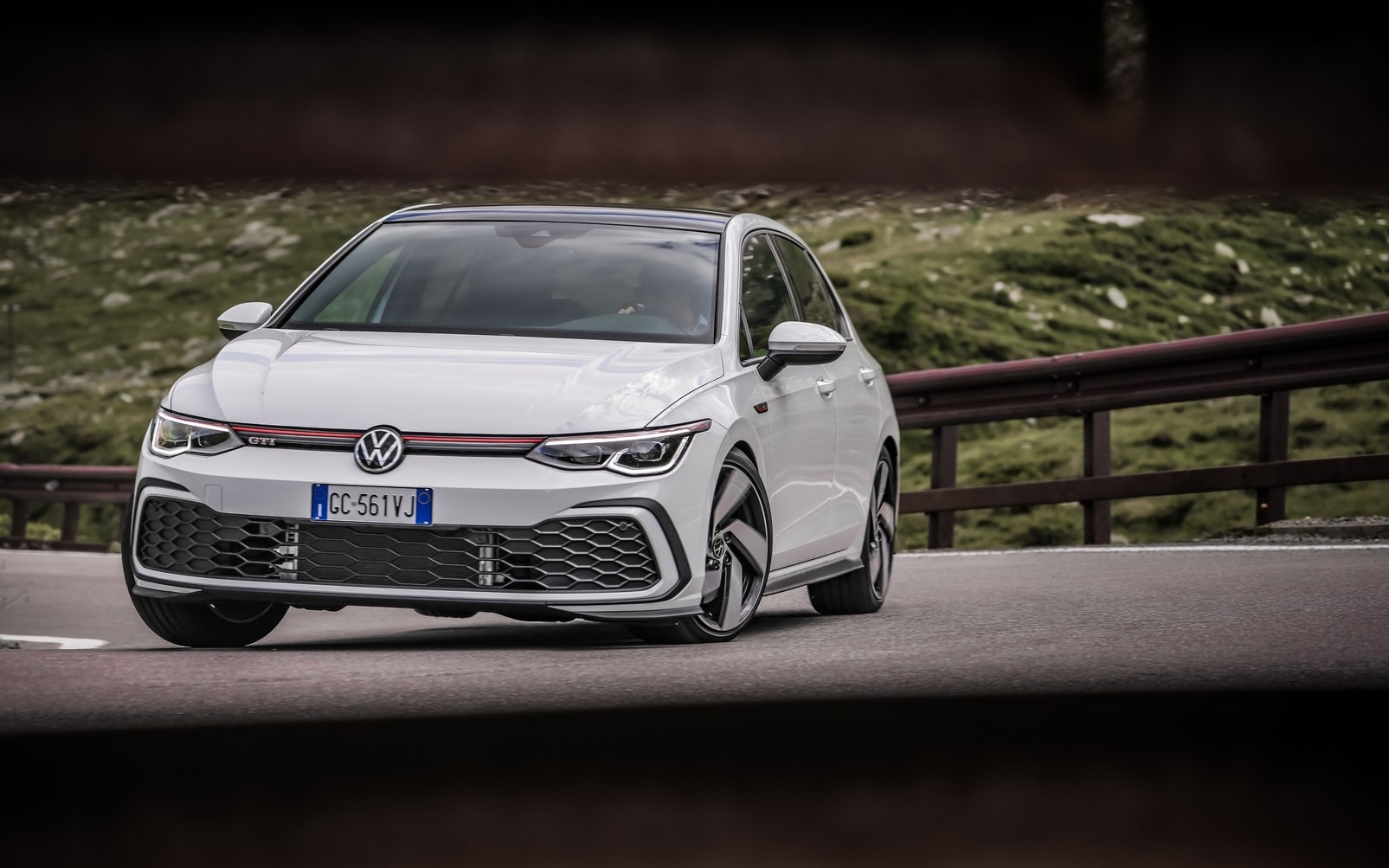 In perfetto equilibrio