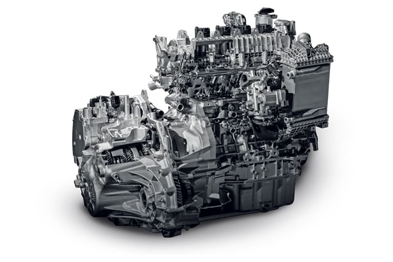 Non chiamatelo mild hybrid