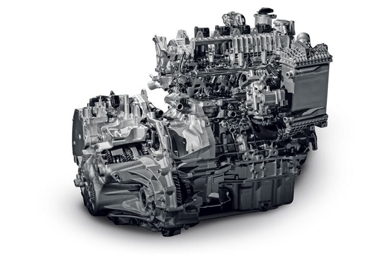 L'Alfa entra nell'arena