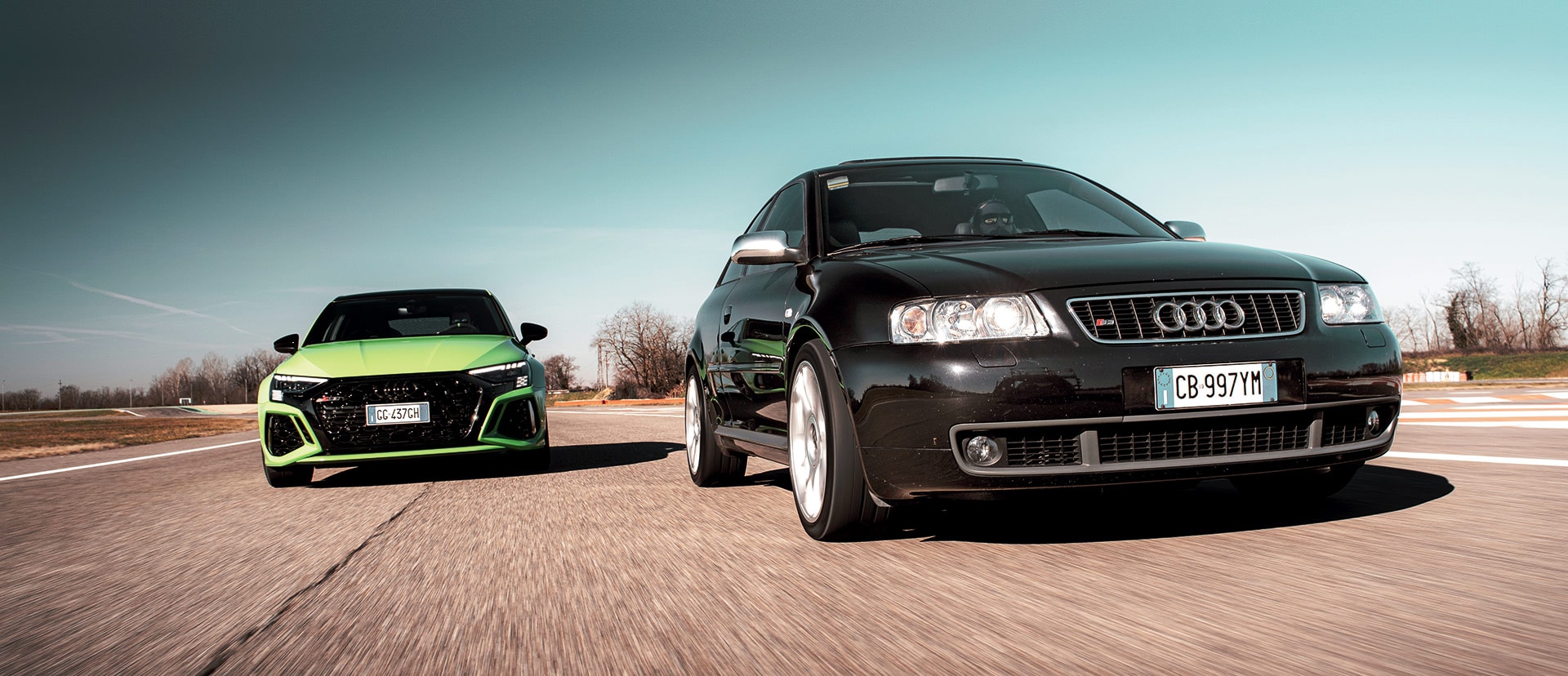 Lo spirito dei tempi