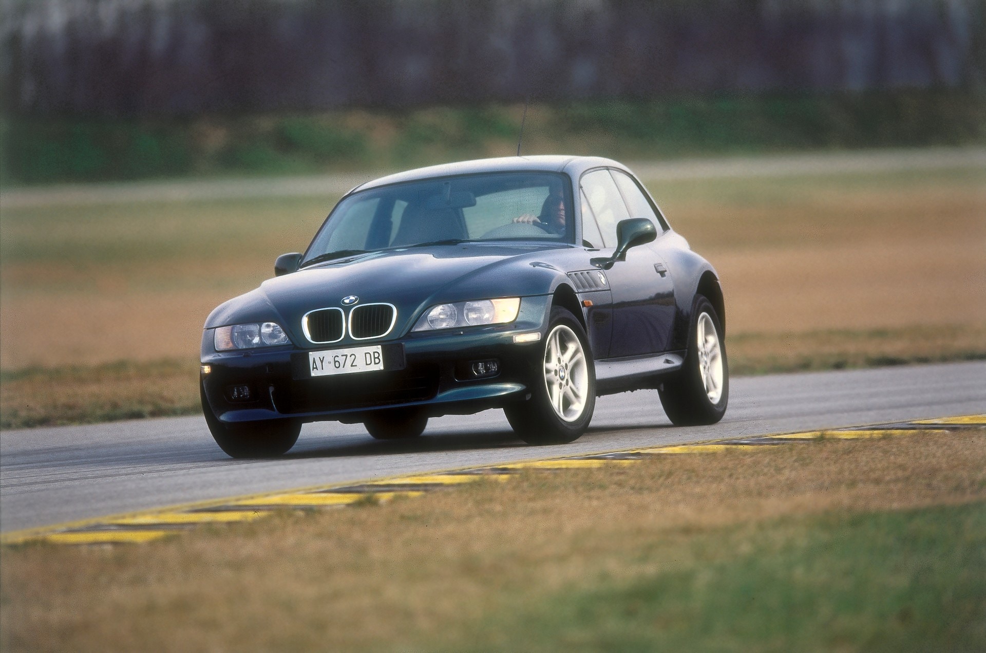 Un fascino singolare