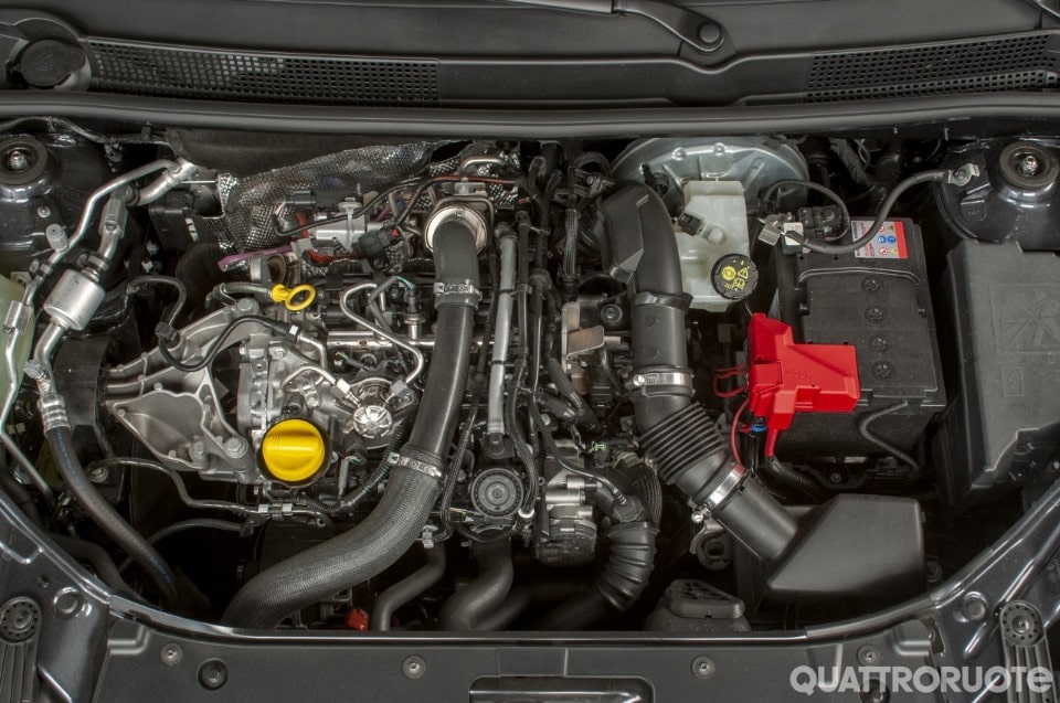 Spazio per tutti (i portafogli)