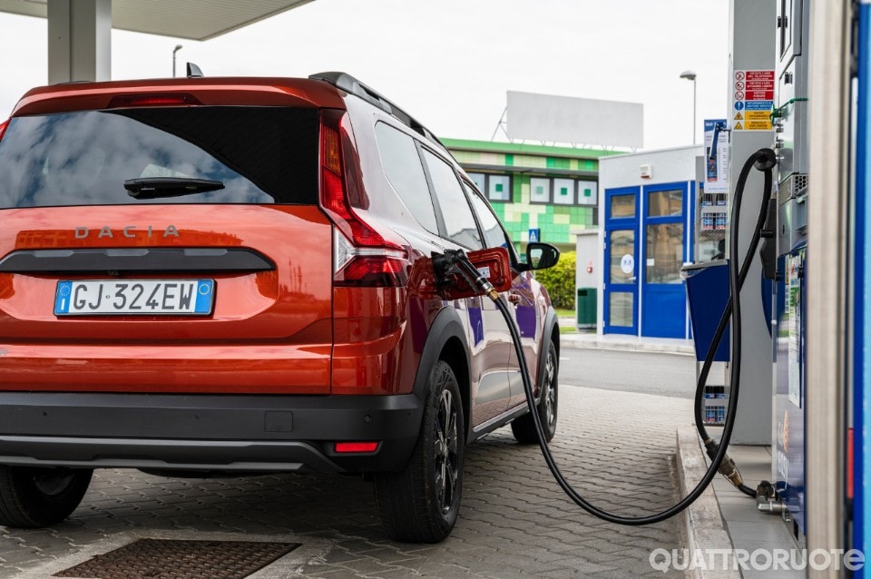 Spazio per tutti (i portafogli)