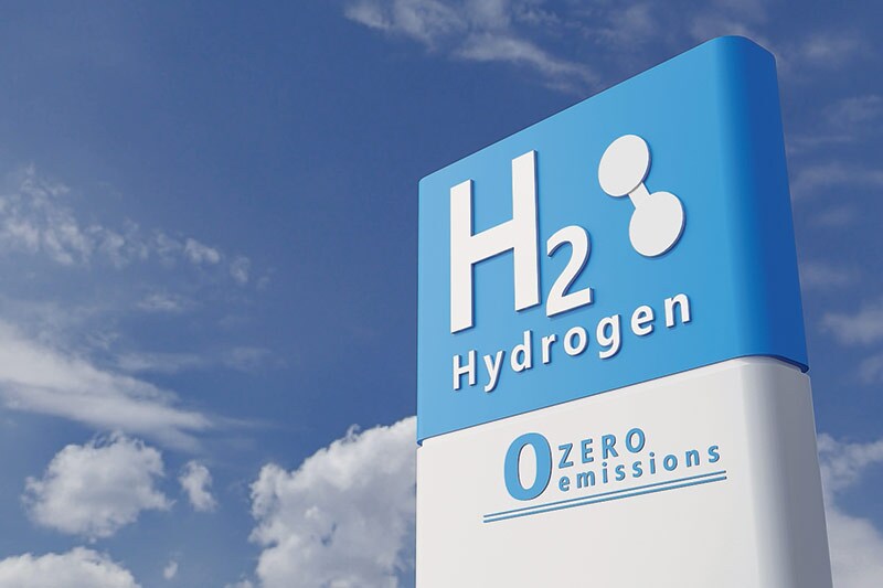 L'idrogeno in cinque domande