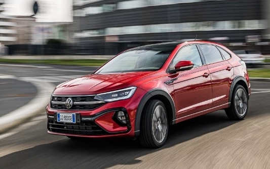 La B-Suv (coupé) che mancava