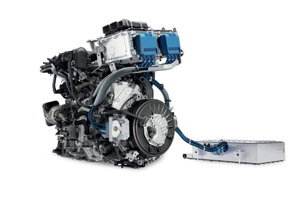 C'era una volta la monovolume