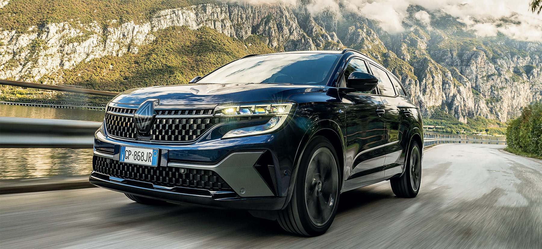 C'era una volta la monovolume