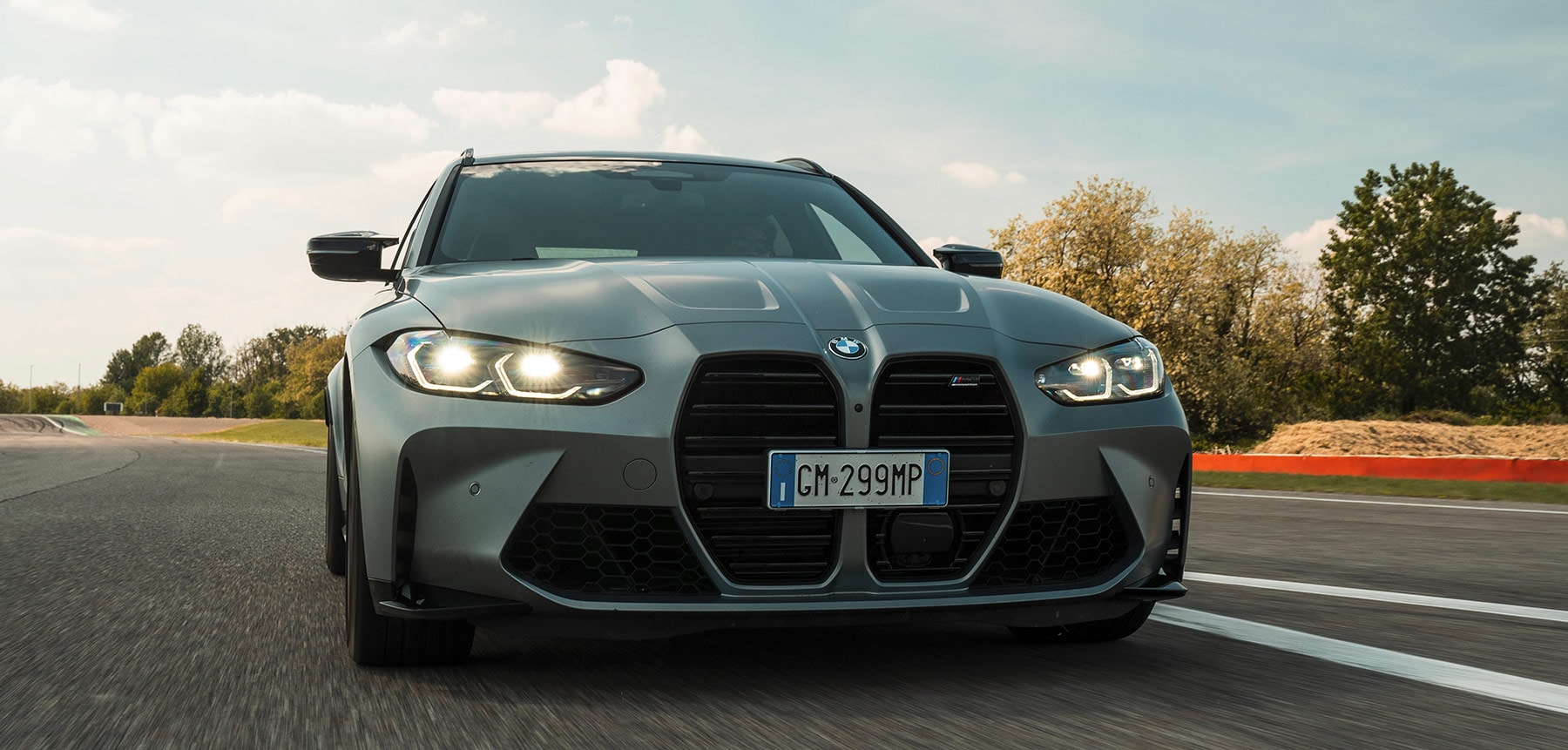 BMW M3 Touring BMW M3 Touring