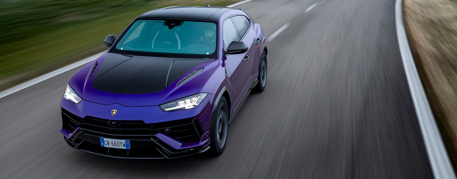 Lamborghini Urus Performante Lamborghini Urus Performante