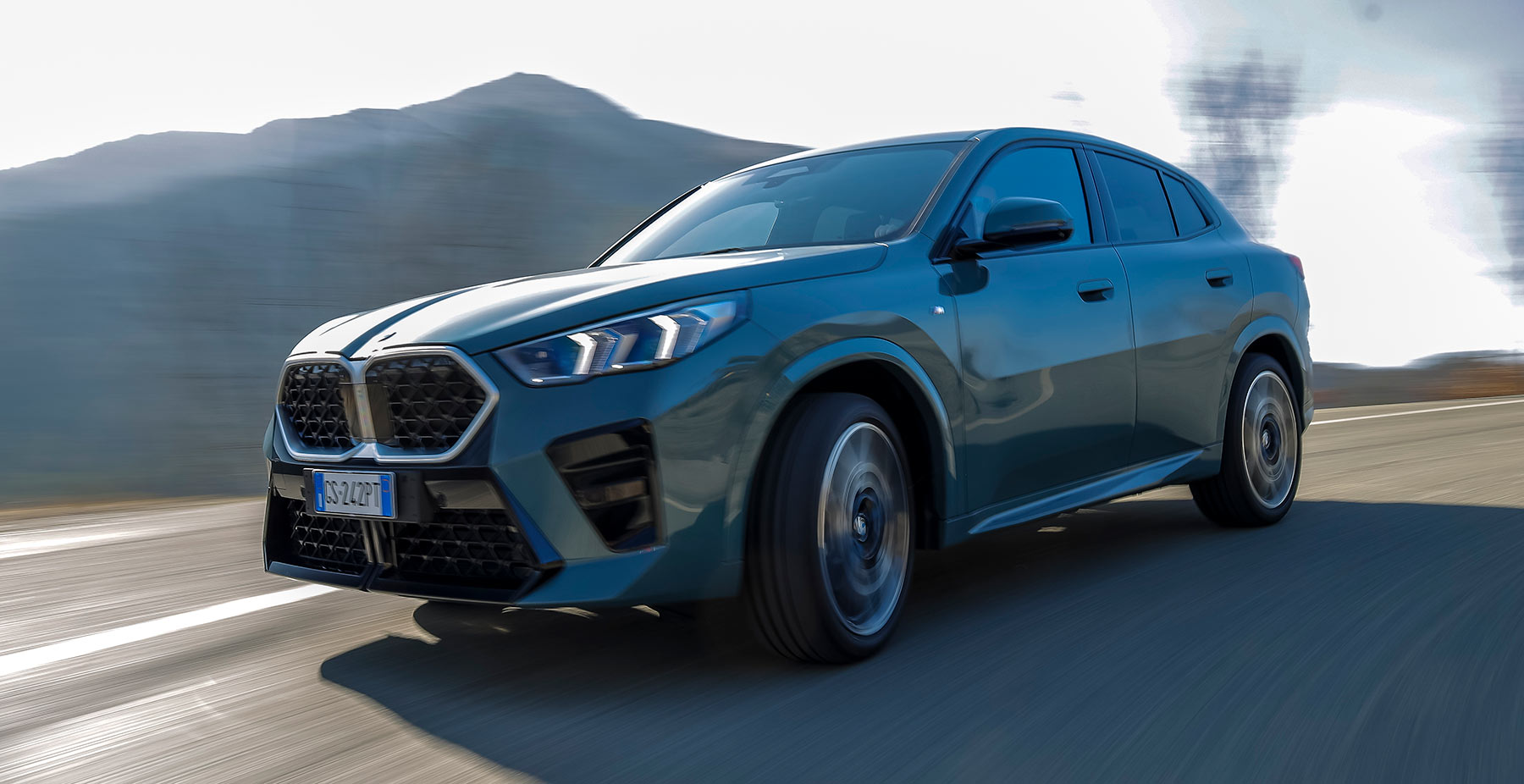 BMW X2 BMW X2