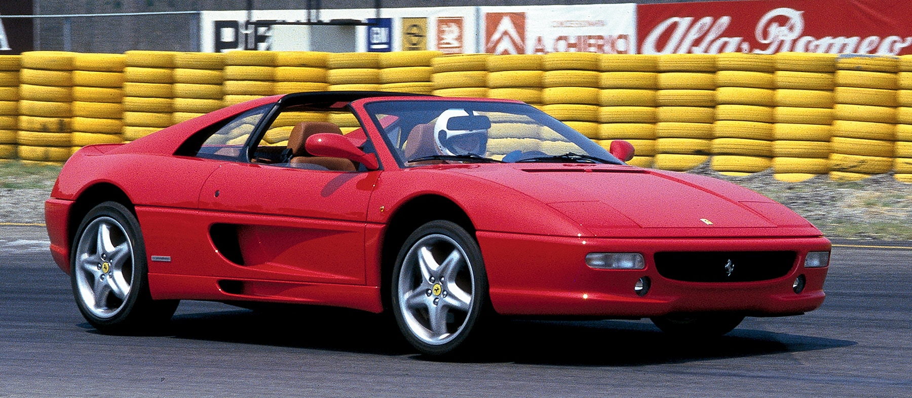 Ferrari F355 1994 Ferrari F355 1994