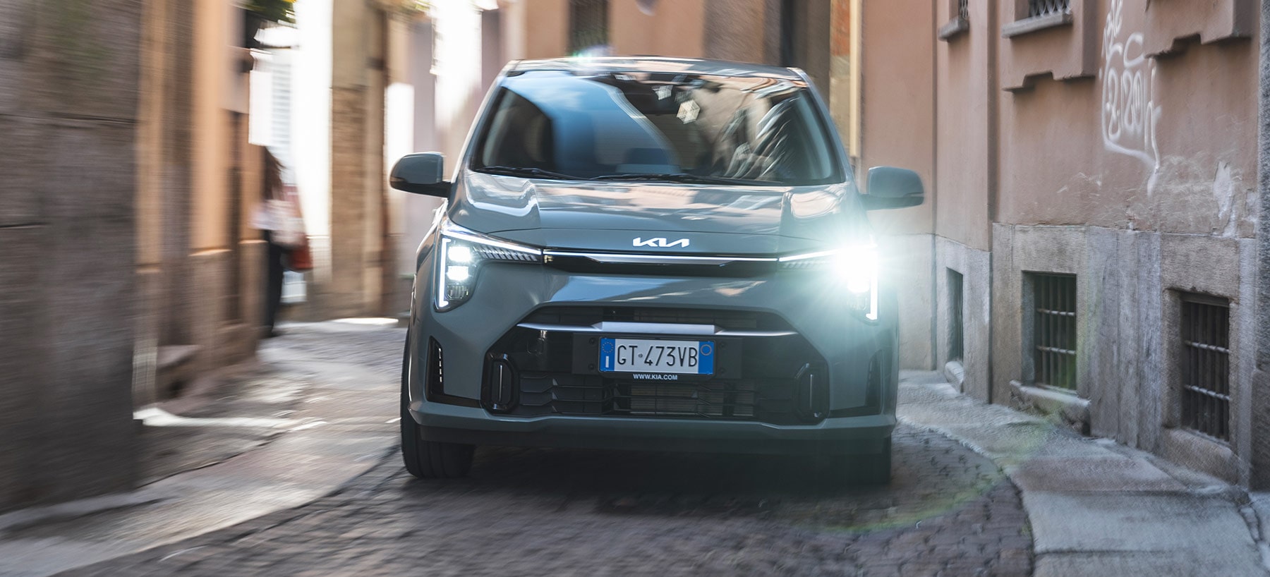 Kia Picanto Kia Picanto