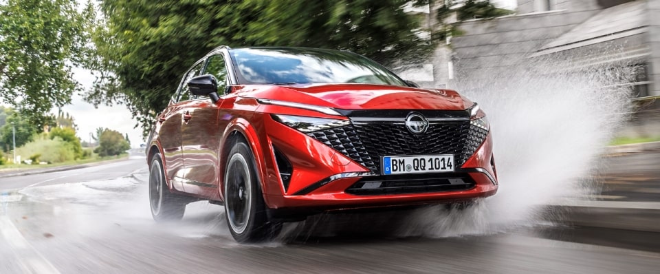 Fa ancora più strada