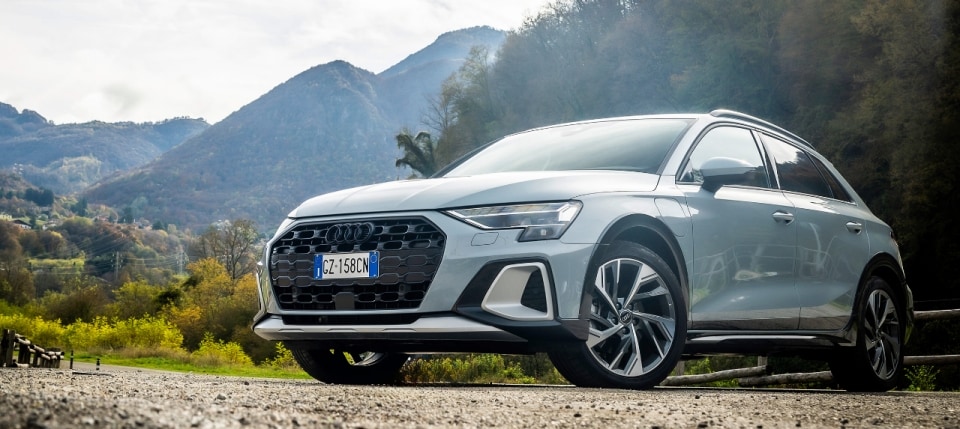 Con la spina sorprende