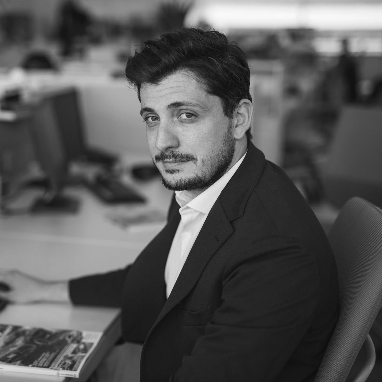 Luca Cereda