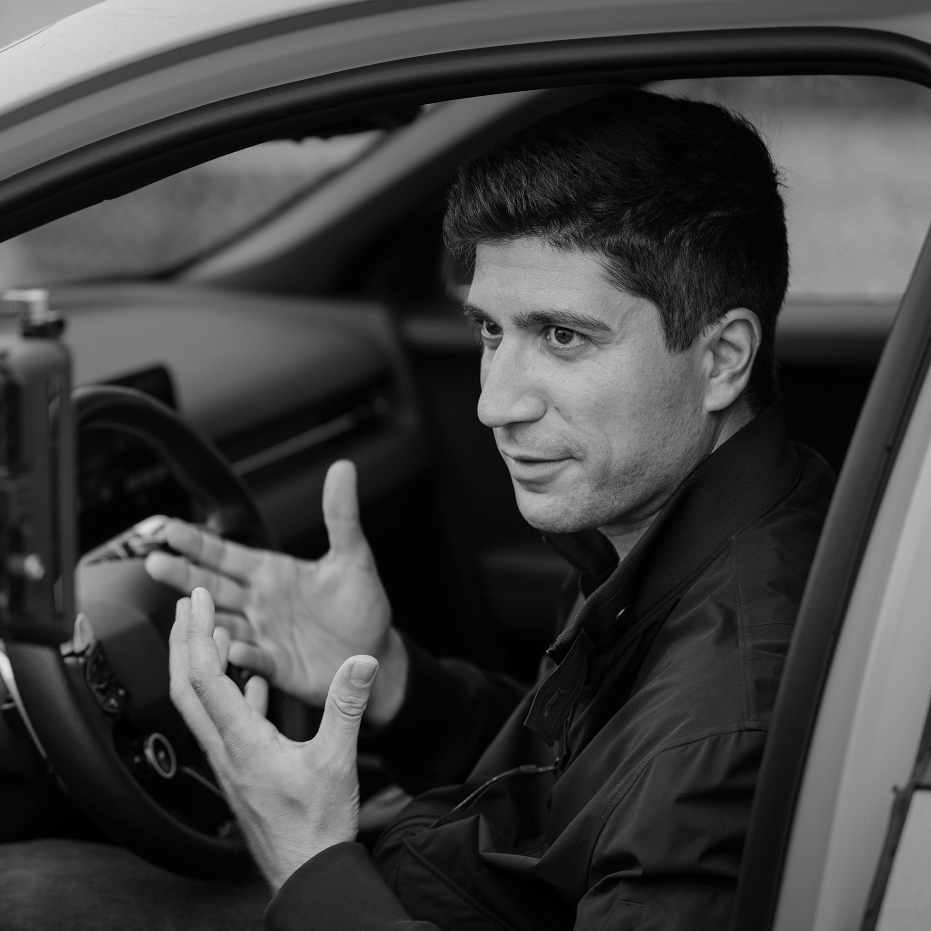 Alessio Frassinetti