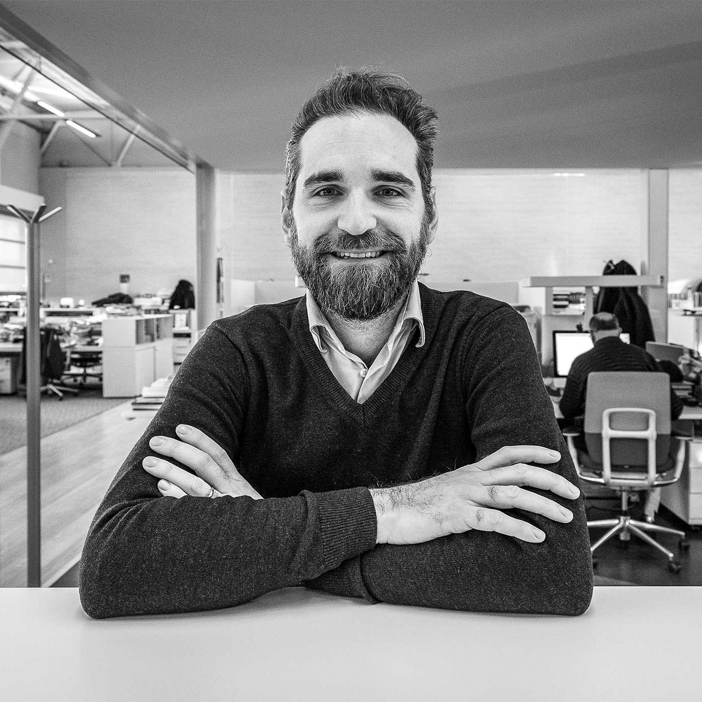 Andrea Rapelli