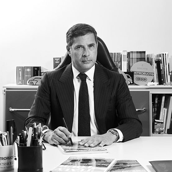 Gian Luca Pellegrini