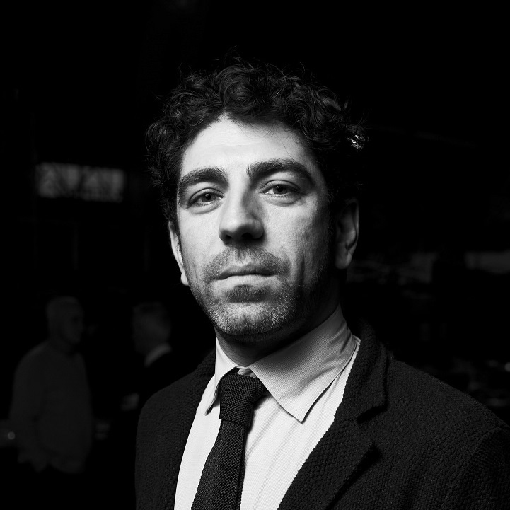 Marco Pascali
