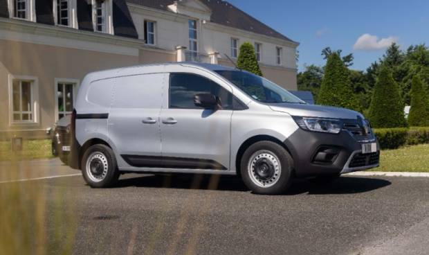 Renault Kangoo (2022)