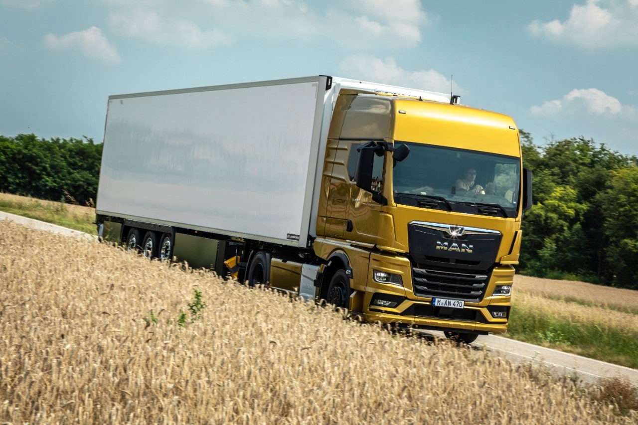 MAN-TGX-11 MAN-TGX-11