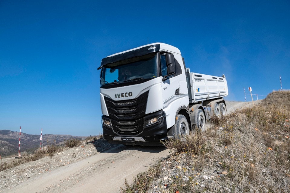 TTR_IVECO_IVECO X-WAY118_331694 TTR_IVECO_IVECO X-WAY118_331694