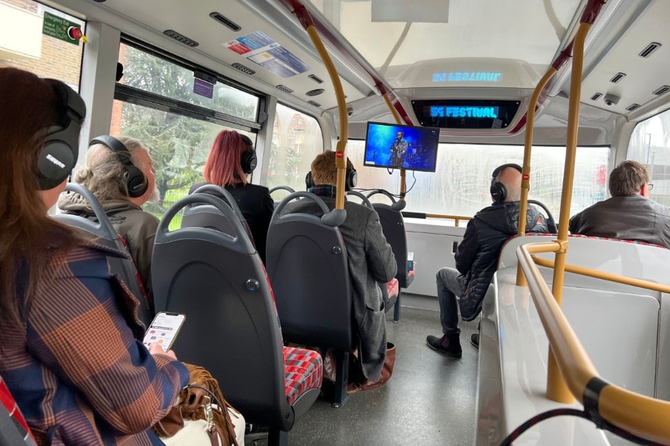 ADL dà la scossa al mercato UK