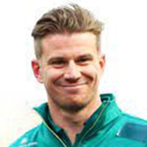 NICO HULKENBERG