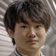 YUKI  TSUNODA