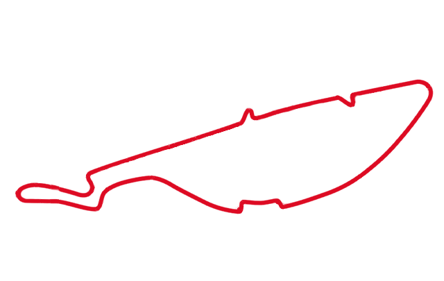 E-Prix di Jeddah - 