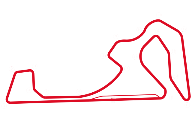 E-Prix di Jakarta - 