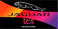 Jaguar TCS Racing