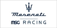 Maserati MSG Racing