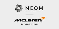 NEOM McLaren 