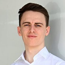 JAKE HUGHES